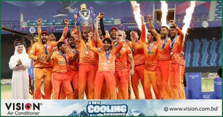 আগেভাগেই আইএলটি-টোয়েন্টির দ্বিতীয় আসরের দিনক্ষণ প্রকাশ 